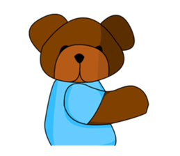 Jurbaa sticker #11765463