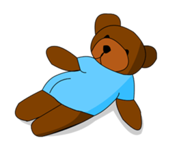 Jurbaa sticker #11765465