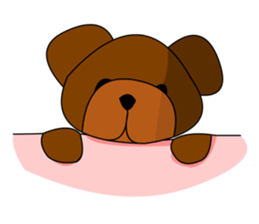 Jurbaa sticker #11765466