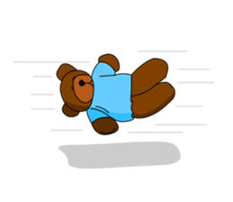 Jurbaa sticker #11765467