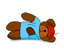 Jurbaa sticker #11765468