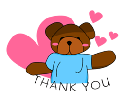 Jurbaa sticker #11765469