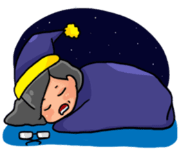 Daddy & Mommy C sticker #11765529