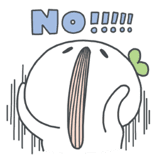 Wonder Girl - Chichi sticker #11765597