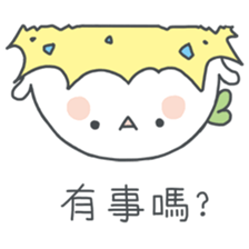 Wonder Girl - Chichi sticker #11765605