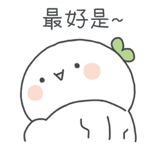 Wonder Girl - Chichi sticker #11765611