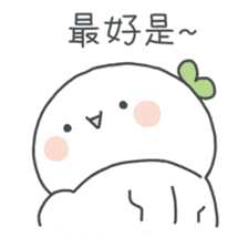 Wonder Girl - Chichi sticker #11765611