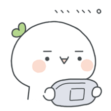 Wonder Girl - Chichi sticker #11765621