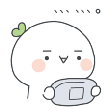 Wonder Girl - Chichi sticker #11765621