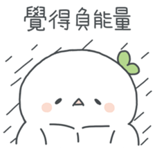 Wonder Girl - Chichi sticker #11765625