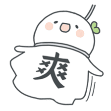 Wonder Girl - Chichi sticker #11765628