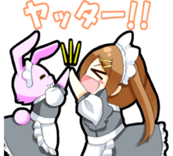 Everyday of the President and the ipoint sticker #11765809