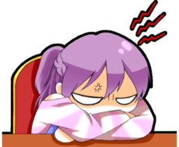 Everyday of the President and the ipoint sticker #11765812