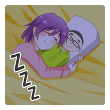 Everyday of the President and the ipoint sticker #11765813