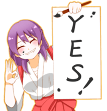 Everyday of the President and the ipoint sticker #11765823