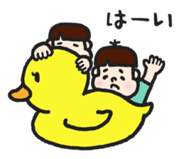 grandpa16-1 sticker #11765993