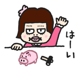 grandpa16-1 sticker #11766007