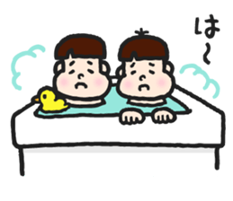 grandpa16-1 sticker #11766009