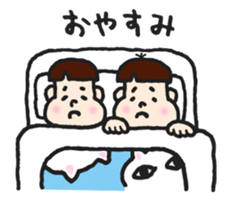 grandpa16-1 sticker #11766010