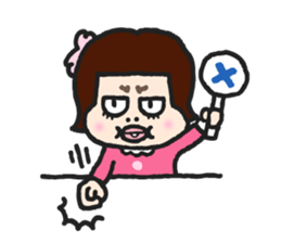 grandpa16-1 sticker #11766012