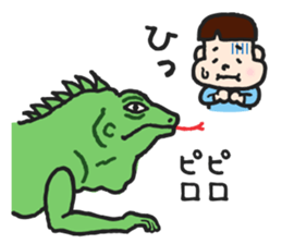 grandpa16-1 sticker #11766015