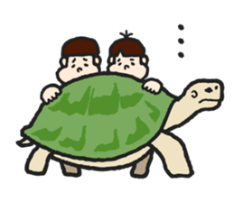 grandpa16-1 sticker #11766020