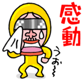 Goldman Vol.2 sticker #11766246