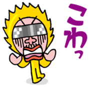 Goldman Vol.2 sticker #11766261