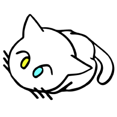 ねこ Lineクリエイターズスタンプまとめ Stamplist Part 163