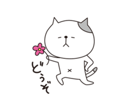 OKOCAT2 sticker #11766993