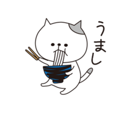 OKOCAT2 sticker #11767002