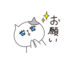 OKOCAT2 sticker #11767005