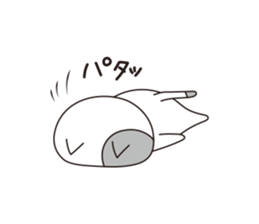 OKOCAT2 sticker #11767012