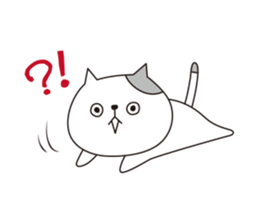 OKOCAT2 sticker #11767013