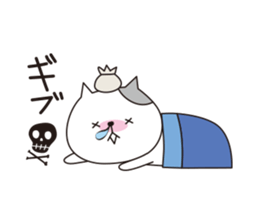 OKOCAT2 sticker #11767014