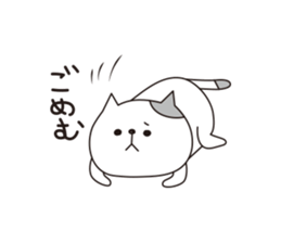 OKOCAT2 sticker #11767019