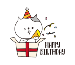 OKOCAT2 sticker #11767029