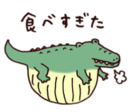 Diet Sticker by JUNGLE GYM sticker #11767045