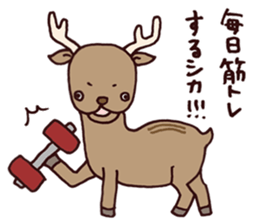 Diet Sticker by JUNGLE GYM sticker #11767054