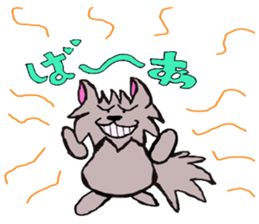 syekina baby sticker #11767155