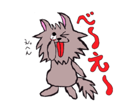 syekina baby sticker #11767182