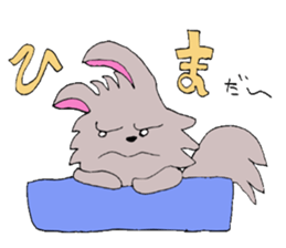 syekina baby sticker #11767188