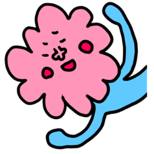 Many set big sticker #11767389