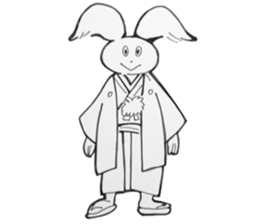 Mr. squirrel sticker sticker #11767714