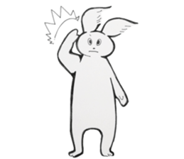 Mr. squirrel sticker sticker #11767719