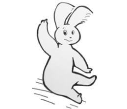 Mr. squirrel sticker sticker #11767720