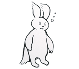 Mr. squirrel sticker sticker #11767722