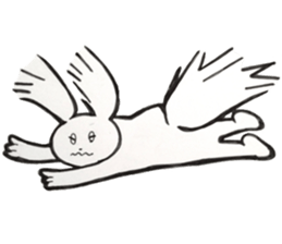 Mr. squirrel sticker sticker #11767723