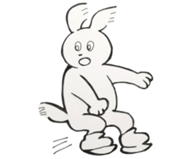 Mr. squirrel sticker sticker #11767732