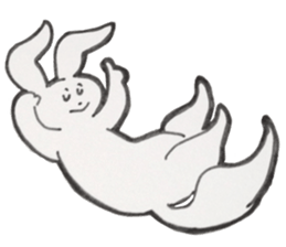 Mr. squirrel sticker sticker #11767738